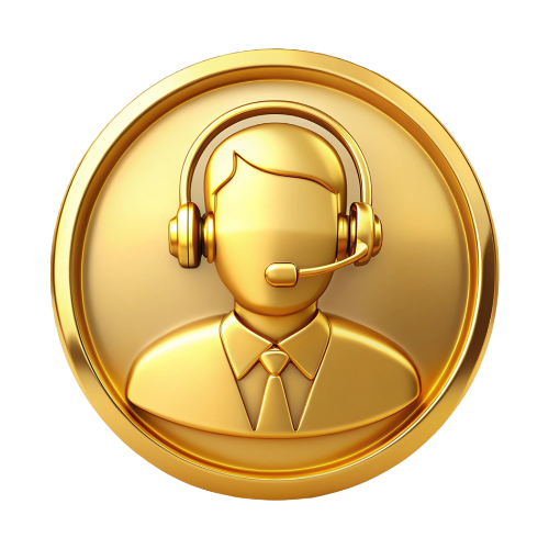 Online Support